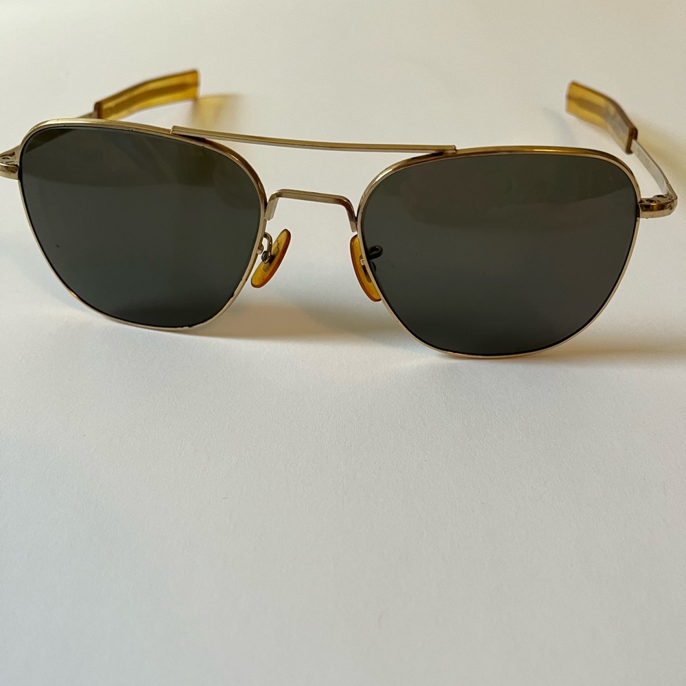 Ray Bans - Bausch & Lomb